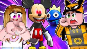 Videojuegos