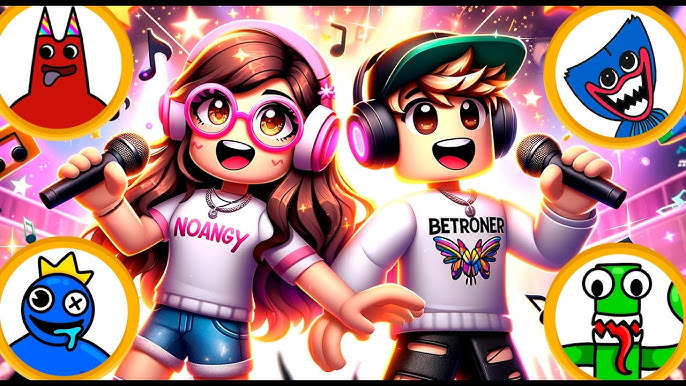 Roblox